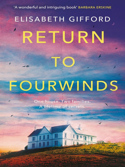 Title details for Return to Fourwinds by Elisabeth Gifford - Available